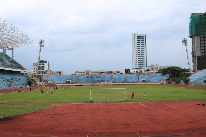 Da Nang muon chi ngan ty chuoc san Chi Lang: Co trai luat?