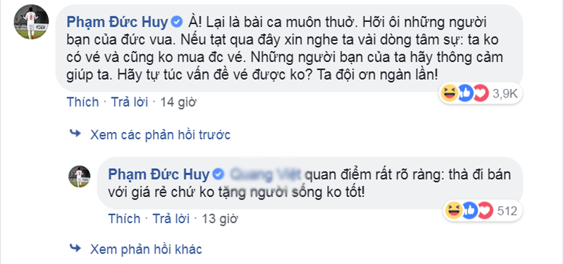 “Cuc pham” cua doi tuyen Viet Nam keu than ve ve tran chung ket-Hinh-2