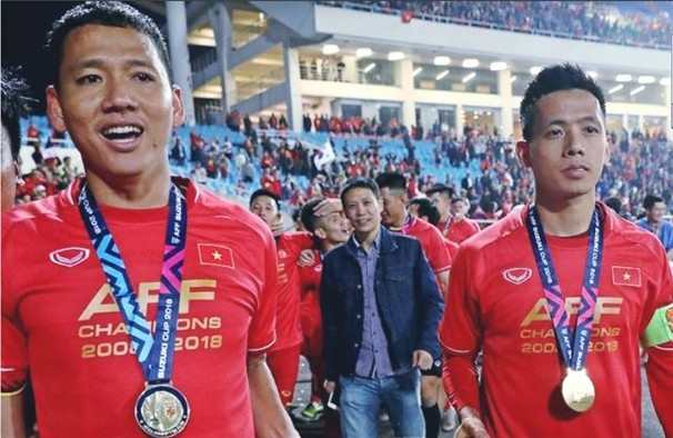 Vi sao HLV Park Hang-seo loai Van Quyet va Anh Duc tai Asian Cup 2019?
