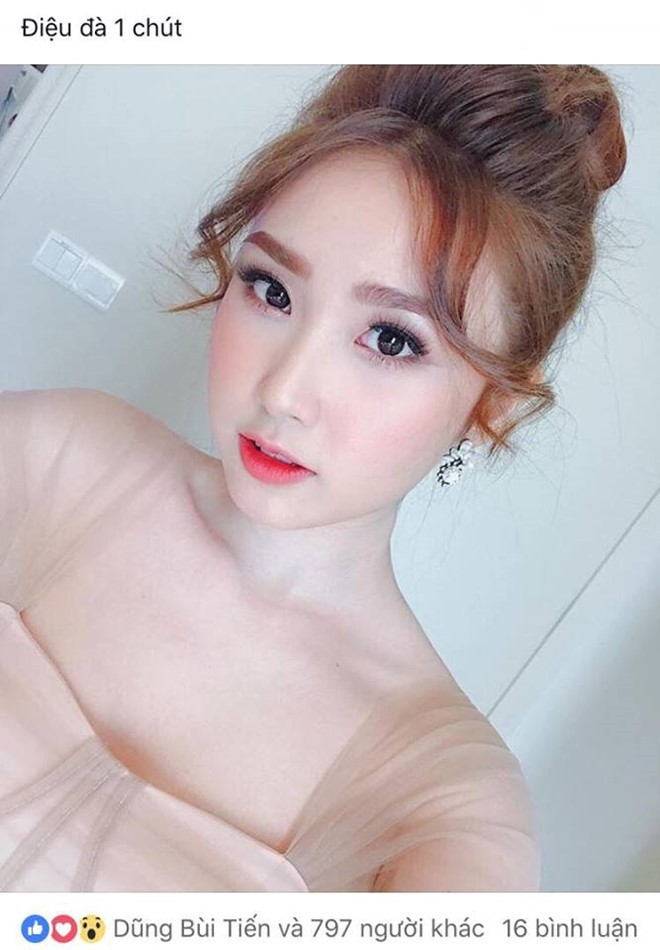 Lo anh thu mon Bui Tien Dung dat ban gai tin don di nghi duong?-Hinh-4