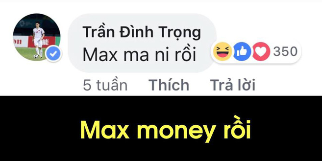 Chet cuoi voi cach noi tieng Anh cua cau thu DT Viet Nam-Hinh-3