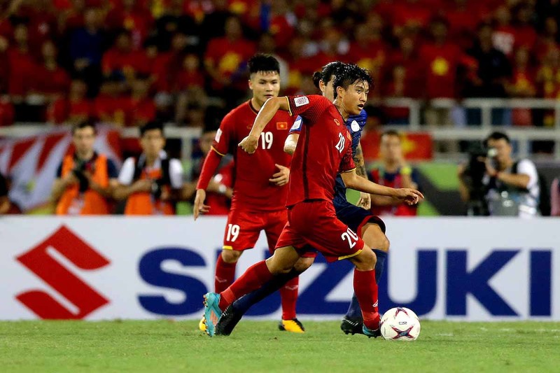 Gap lai Philippines, bai test cuoi cho doi tuyen Viet Nam truoc Asian Cup 2019-Hinh-3