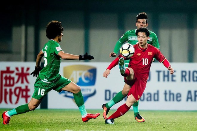 Chuyen gia chau A dat cua Viet Nam se vuot qua vong bang Asian Cup 2019