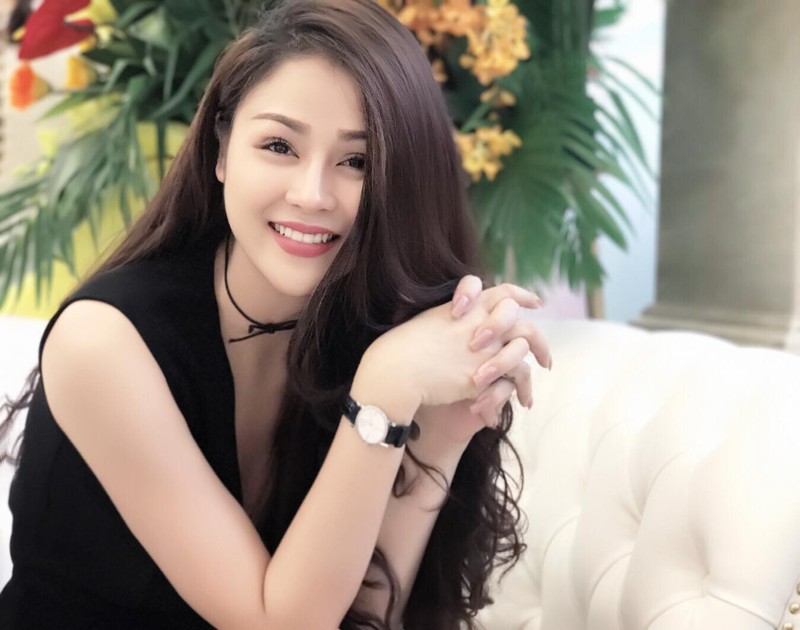 Dien vien Thu Trang: “Cuc hien nhung khong nhat“-Hinh-4