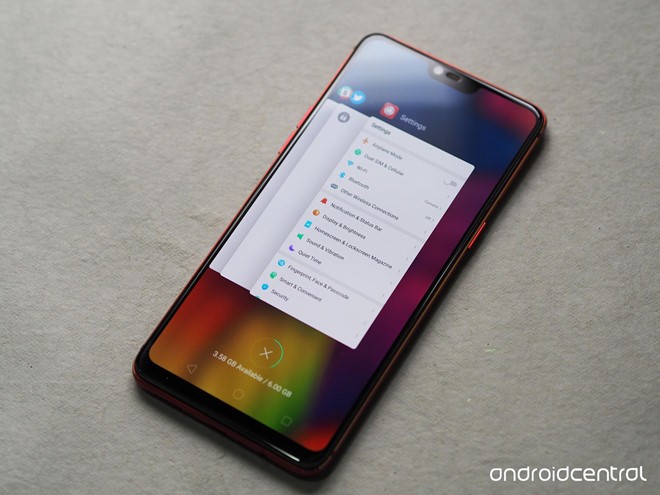 Oppo R15 Pro ra mat - chip Snapdragon 660, gia 370 USD-Hinh-3