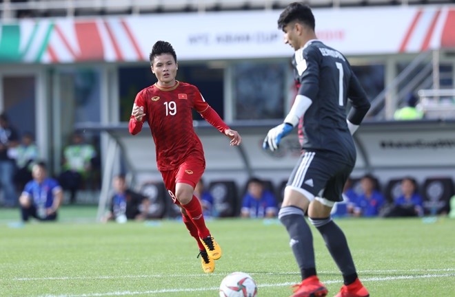 Thua Iran 0-2, Viet Nam chua co diem tai Asian Cup 2019-Hinh-3