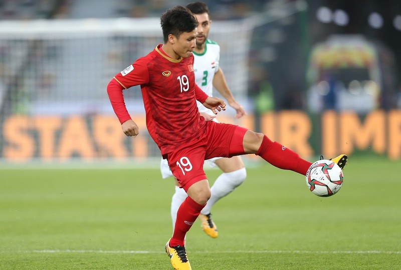 Thua Iran 0-2, Viet Nam chua co diem tai Asian Cup 2019-Hinh-6