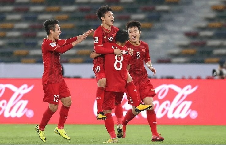 Quang Hai tiet lo ve ban thang ve cau vong” vao luoi Yemen tai Asian Cup 2019