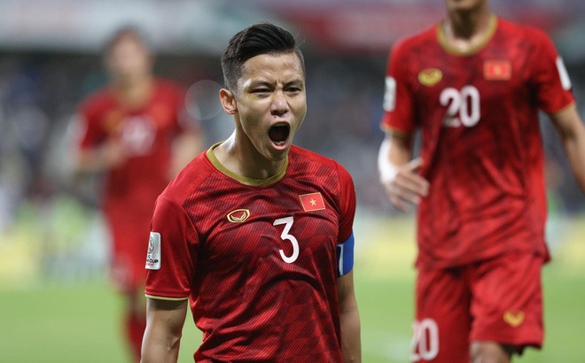 Doi tuyen Viet Nam “bai binh bo tran” dau Jordan o Asian Cup 2019-Hinh-3