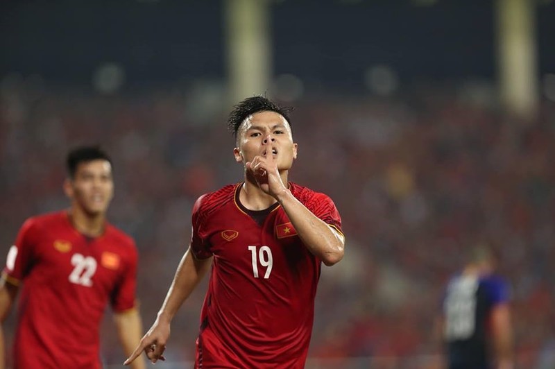 Doi tuyen Viet Nam “bai binh bo tran” dau Jordan o Asian Cup 2019-Hinh-9