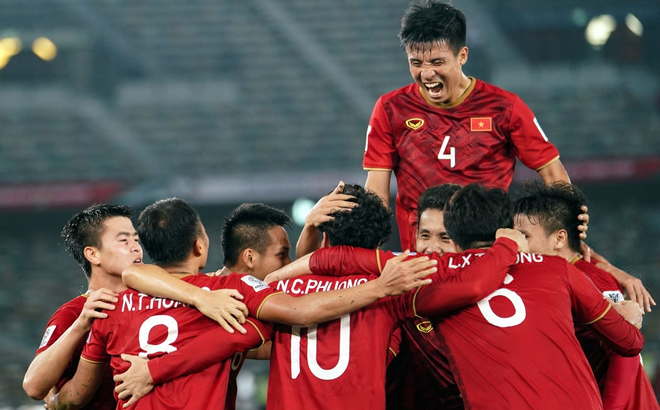 Chien dau qua cam, doi tuyen VIet Nam ghi ten vao vong tu ket Asian Cup 2019-Hinh-12