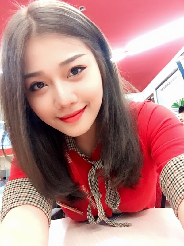 Ngam loat hotgirl chung minh nganh hang khong toan cuc pham-Hinh-5