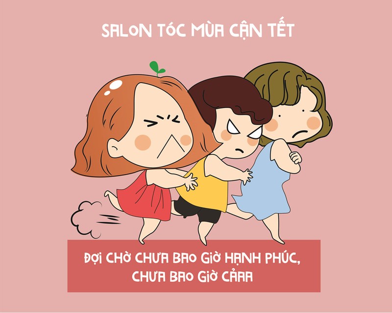 Hoi chi “ban than” voi tham hoa lam toc dip Tet (thay bai, trung bai ngay 3/2)-Hinh-3