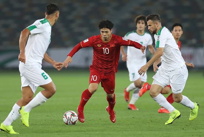 Dau an de doi cua doi tuyen Viet Nam o hanh trinh Asian Cup 2019-Hinh-5