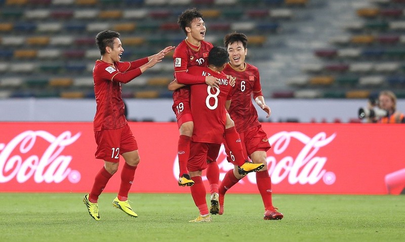 Dau an de doi cua doi tuyen Viet Nam o hanh trinh Asian Cup 2019-Hinh-6