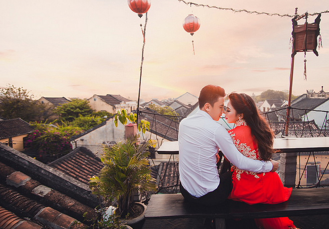 Ly do Hoi An duoc binh chon la diem hen ly tuong Valentine 2019-Hinh-10