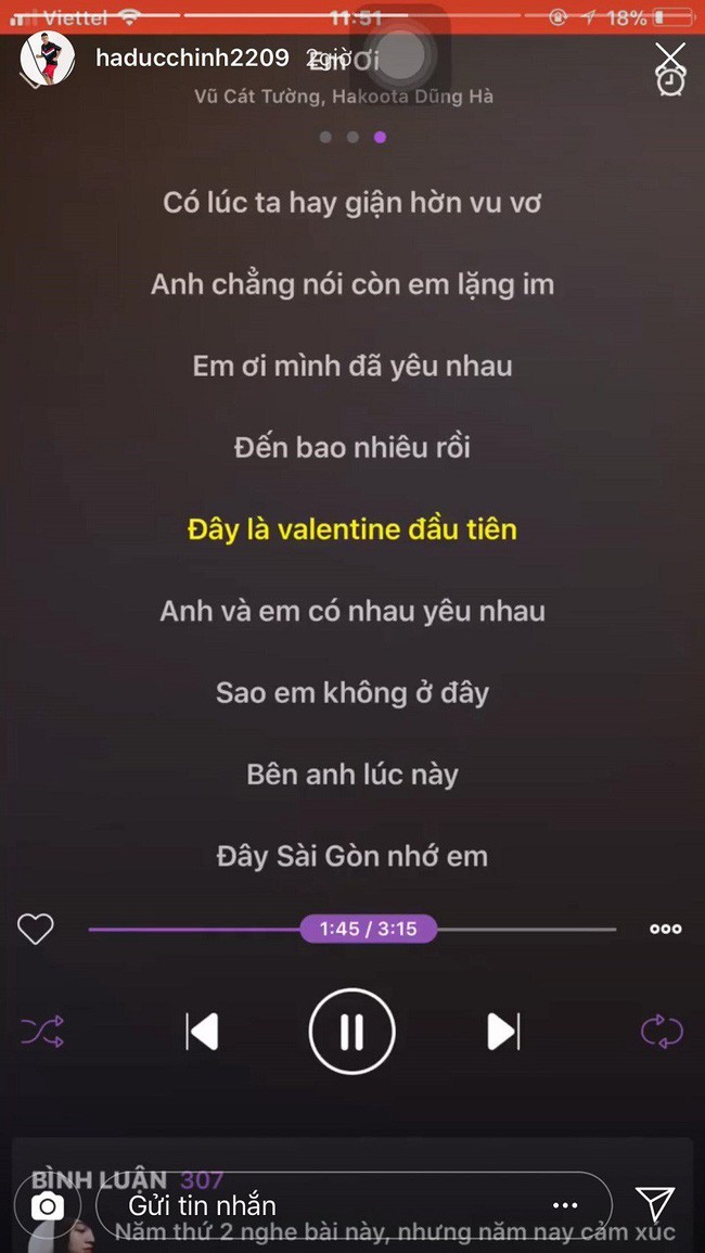 Valentine cua cac cau thu Viet Nam: nguoi hon ho, ke ngam ngui-Hinh-8