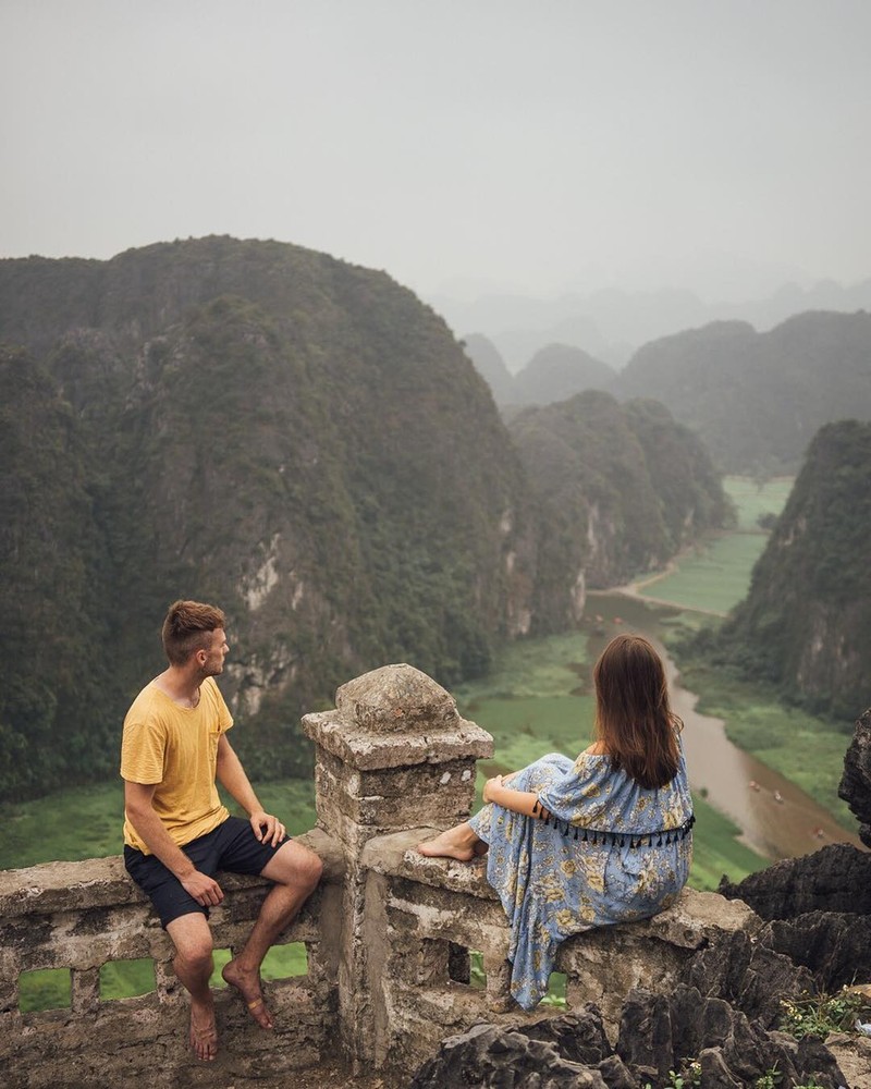 Hoa ra dang sau tam hinh ao dieu o Ninh Binh la su that nay-Hinh-4