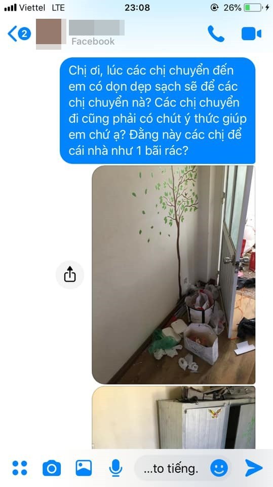 Chu nha tro soc toan tap khi thay can phong ngap rac cua 2 thieu nu-Hinh-5