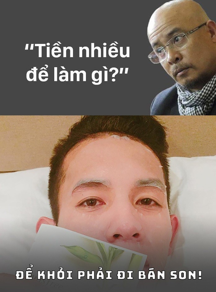 “Tien nhieu de lam gi?“ va cau tra loi cua tuyen thu Viet Nam-Hinh-2