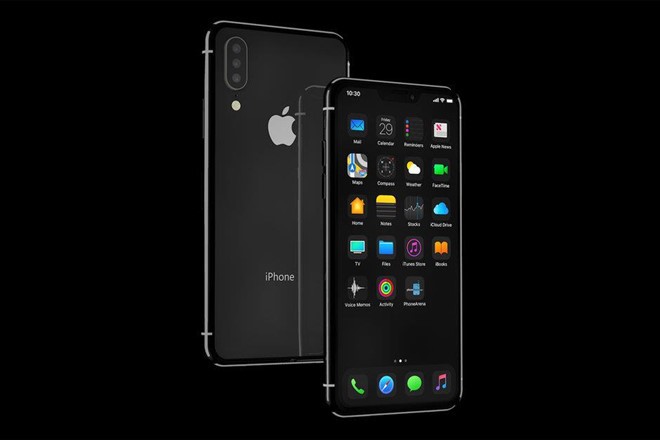 Ban dung iPhone 11 chay tren nen tang iOS 13-Hinh-6