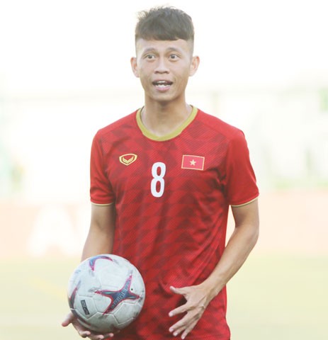 Doi hinh toi uu nao giup U23 Viet Nam vuot qua vong loai U23 chau A?-Hinh-6