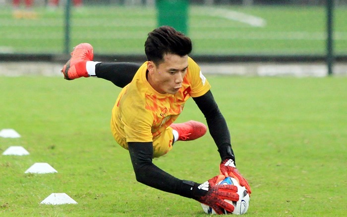 Doi hinh toi uu nao giup U23 Viet Nam vuot qua vong loai U23 chau A?