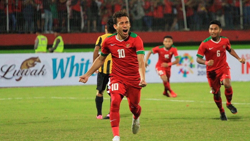 Indonesia mang than dong toi ti thi voi U23 Viet Nam-Hinh-3