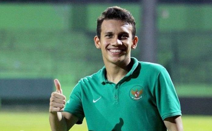 Indonesia mang than dong toi ti thi voi U23 Viet Nam-Hinh-8