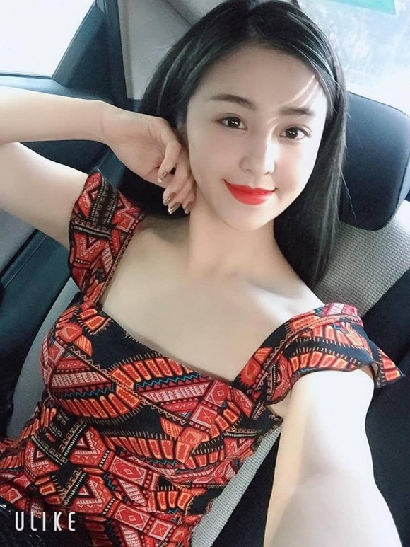 Vua chia tay chong cu, “hot girl banh trang tron” da khoe tinh moi-Hinh-8