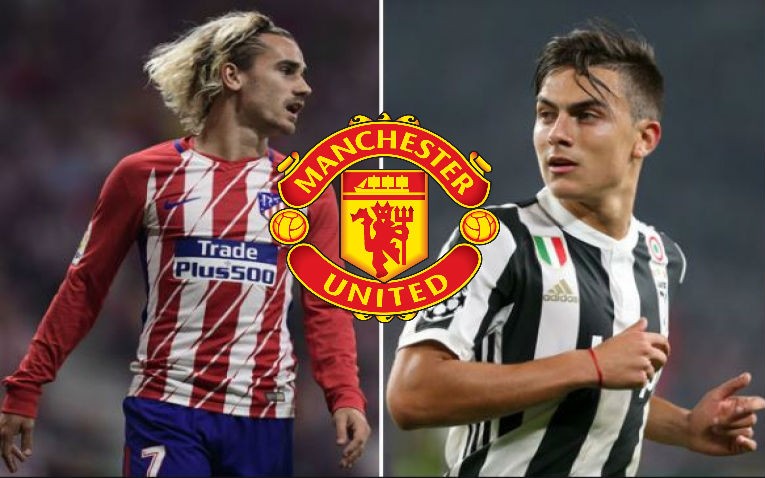 Chuyen nhuong bong da moi nhat: MU chon Griezmann hay Dybala-Hinh-2