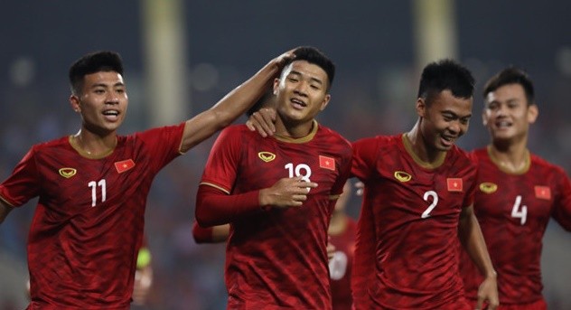 Toan canh mua ban thang U23 Viet Nam vao luoi Brunei-Hinh-3