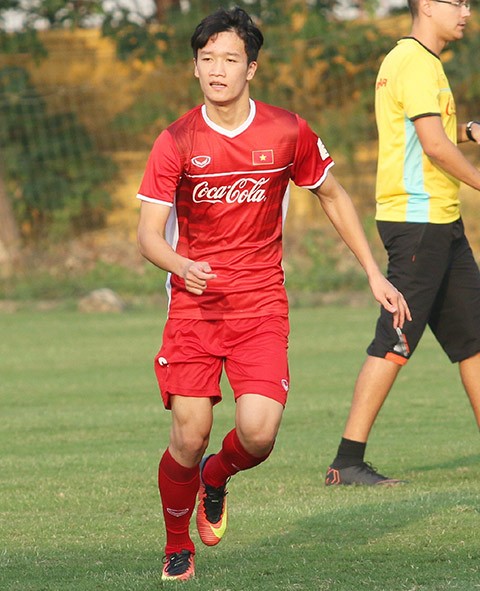 Doi hinh U23 Viet Nam - U23 Indonesia: Quan at chu bai lo dien-Hinh-10