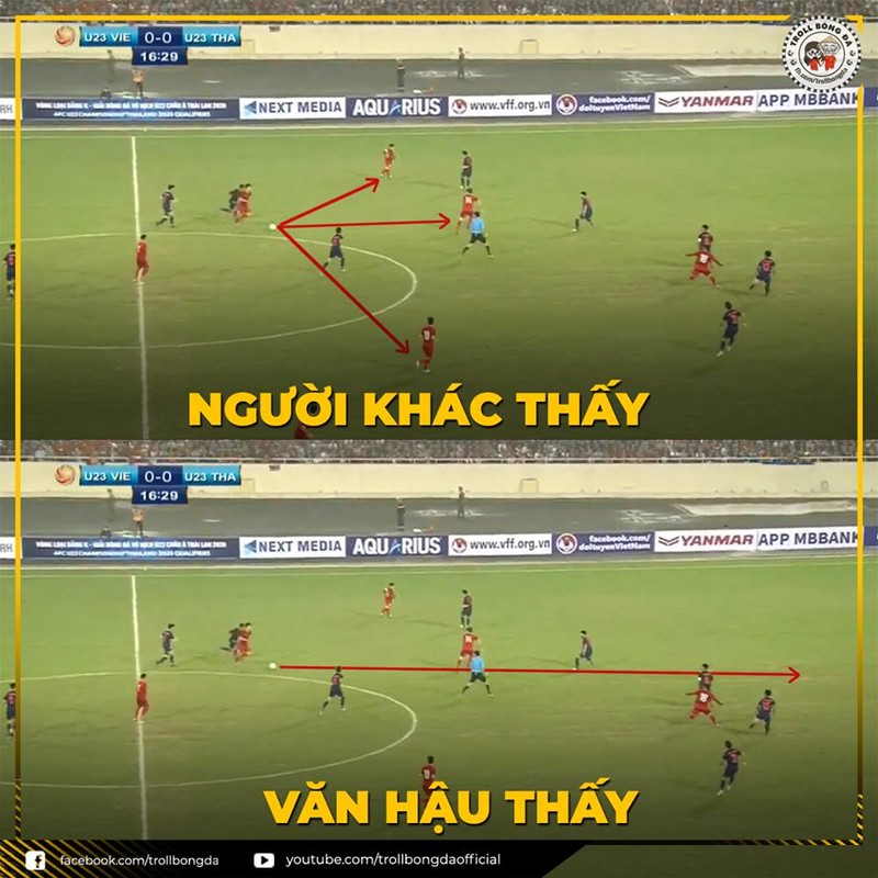 U23 Viet Nam thang dam Thai Lan: Duc Chinh duoc vi voi Lukaku-Hinh-12