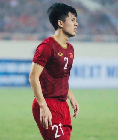 Xot xa tuyen thu U23 VN bi “choi xau” phai nam san