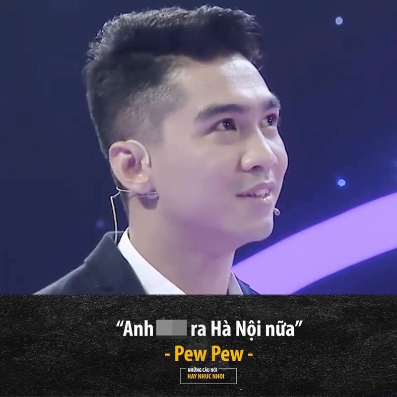 Tinh cu dinh nghi van lo clip nong, Pewpew tro thanh tam diem che anh-Hinh-2