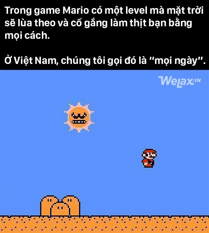 Tan bi kich nang nong dinh diem: CDM than “Dung nang nong nua, em met roi!“-Hinh-2