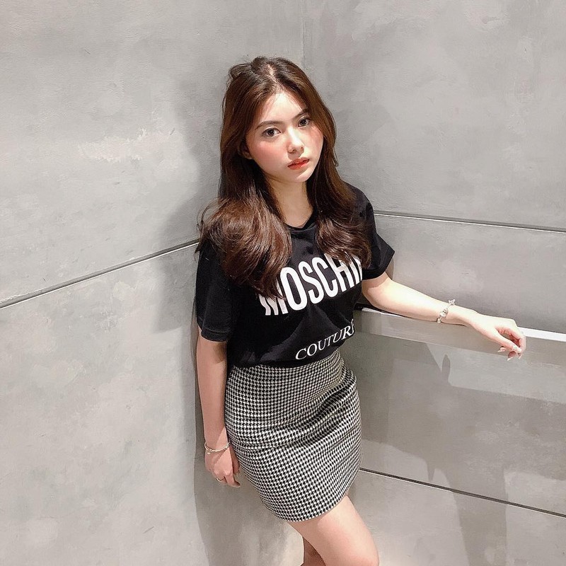 Hot girl Instagram Viet tre tuoi kiem hon 100 trieu/thang nho tai nang 