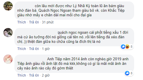 CDM xon xao chuyen Khac Tiep “da xeo” Ly Nha Ky ganh ty voi Ngoc Trinh-Hinh-3