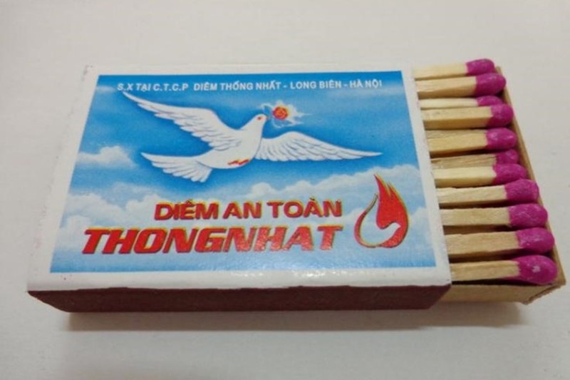 Diem Thong Nhat dang doi mat nhieu rui ro, het thoi vang bong