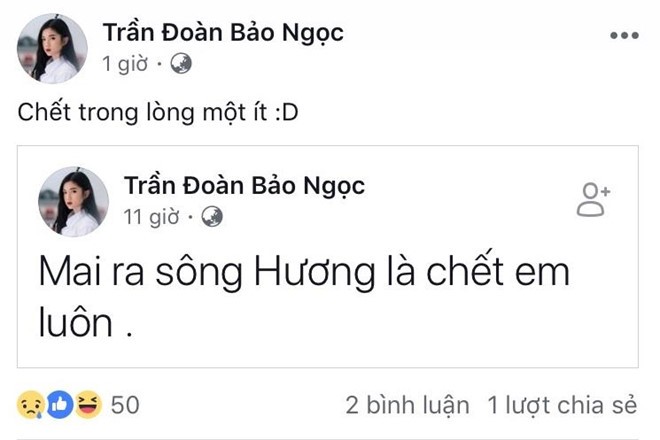 Lieu dan hot girl 2k1 duoc diem may mon Van thi THPT QG 2019?-Hinh-11