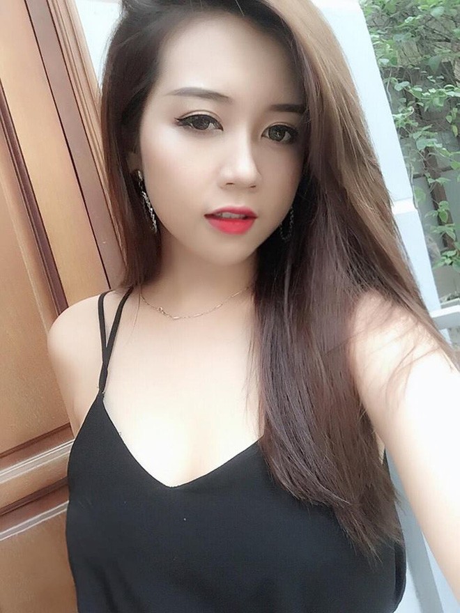 He lo danh tinh co gai bi chi trich nang ne sau vu quyt tien xe om-Hinh-4