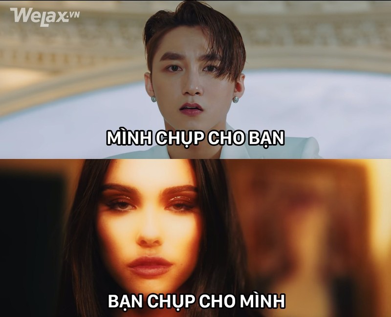 Son Tung M-TP vua ra MV “Hay trao cho anh”, CDM trao ngay anh che ba dao-Hinh-4