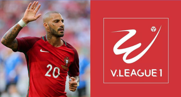 Vì sao Hà Nội FC từ chối chiêu mộ Quaresma ĐKVĐ Euro 2016