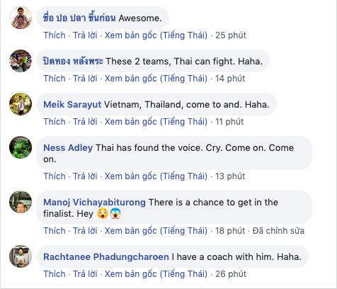 NHM Thai Lan noi gi khi gap Viet Nam tai vong loai World Cup 2022?