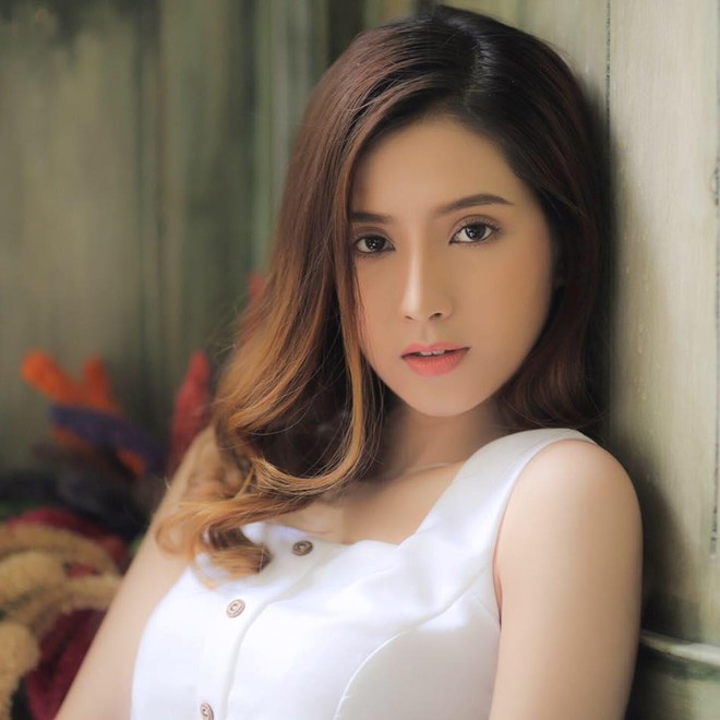 Dan gai xinh cang ngay cang hot sau khi tro thanh 