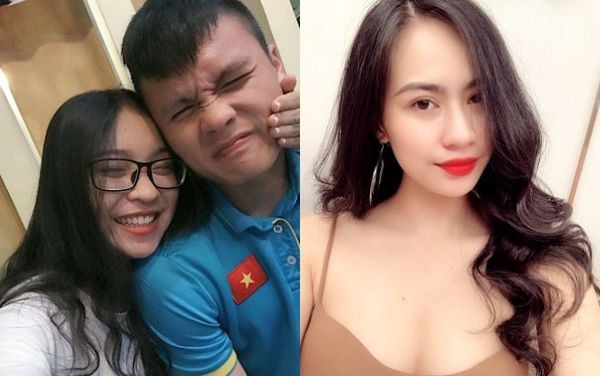 Ban gai tin don Quang Hai va Nhat Le: “Ke 8 lang nguoi nua can“?