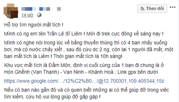 Chinh phuc cuc Dong, nhom phuot thu Sai Gon gap nan thuong vong