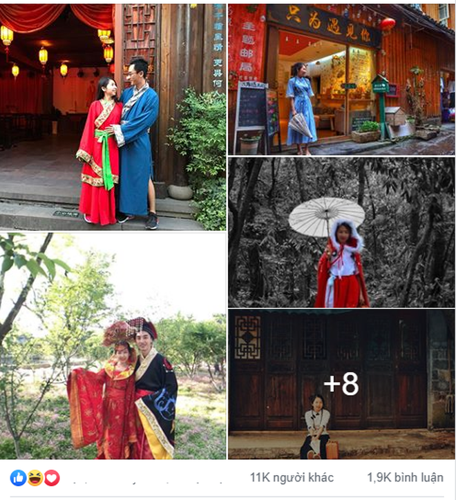 Boc phot vo me co trang, ong chong nhan ve “bao like” tren MXH-Hinh-2