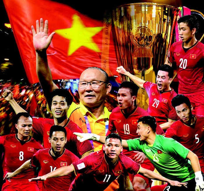 Song Hai phoi hop lap sieu pham, Viet Nam thang Malaysia tai vong loai World Cup 2022-Hinh-9